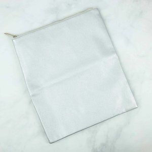 Lulu Dharma Reversible Clutch Bag